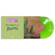 Dinosaur Jr - Farm (2LP)(Green) For Cheap