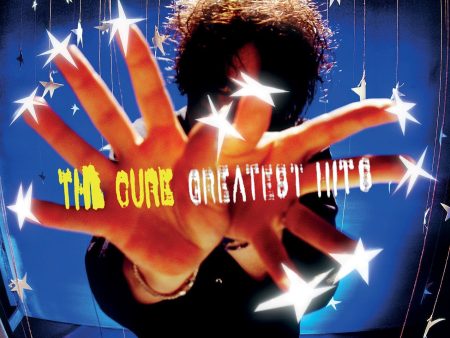 Cure - Greatest Hits (2LP) Online