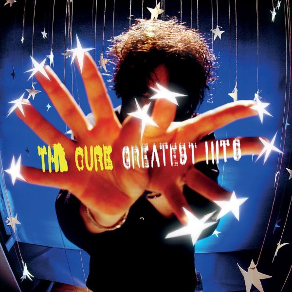 Cure - Greatest Hits (2LP) Online