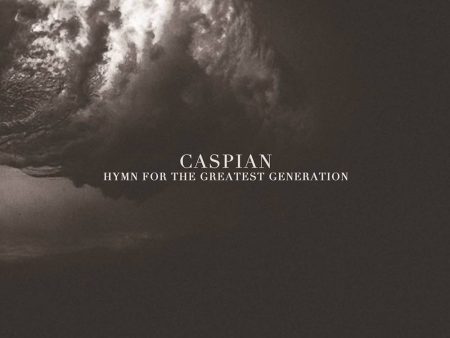 Caspian - Hymn For The Greatest Generation (Green) Online Sale