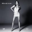 Mariah Carey - #1 s (2LP)(Coloured) Online Hot Sale