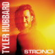 Tyler Hubbard - Strong (Orange) For Cheap