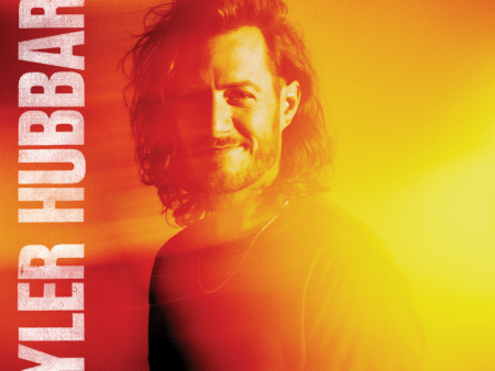 Tyler Hubbard - Strong (Orange) For Cheap