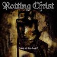 Rotting Christ - Sleep Of The Angels (Coloured) Fashion