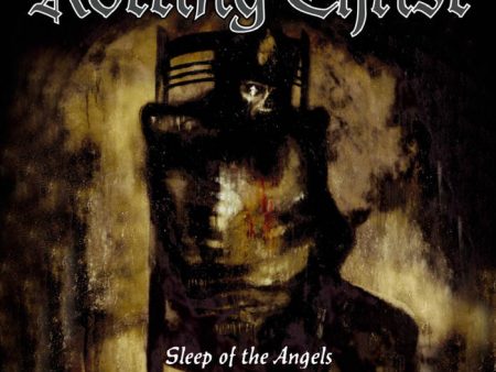 Rotting Christ - Sleep Of The Angels (Coloured) Fashion