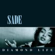 Sade - Diamond Life on Sale