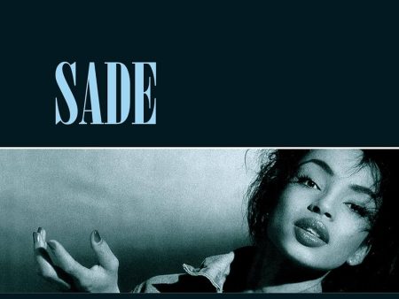 Sade - Diamond Life on Sale