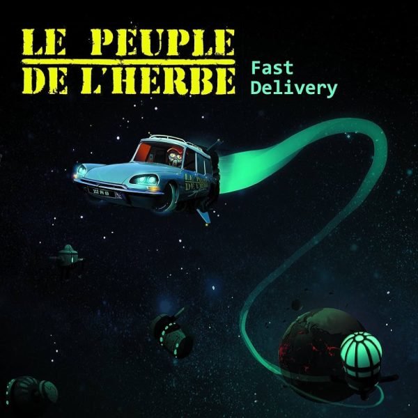 Peuple De L Herbe - Fast Delivery For Sale