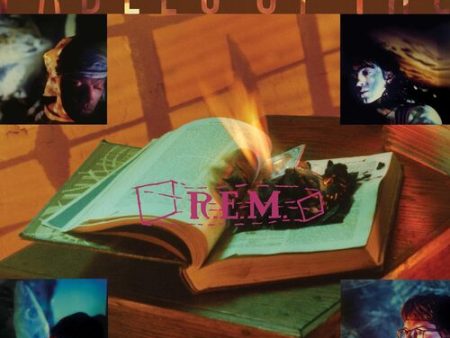 R.E.M. - Fables of the Reconstruction Online