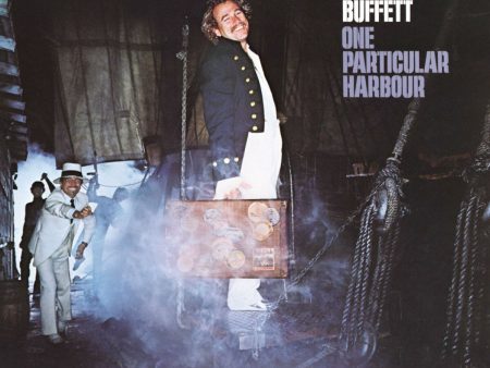 Jimmy Buffett - One Particular Habour Hot on Sale