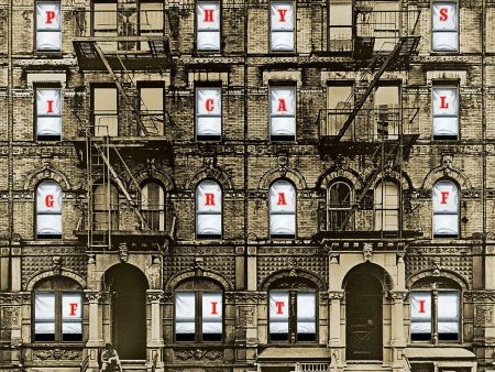 Led Zeppelin - Physical Graffiti (3LP) Cheap