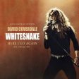 David Coverdale - Here I Go Again Cheap