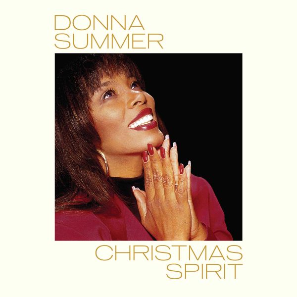 Donna Summer - Christmas Spirit Supply