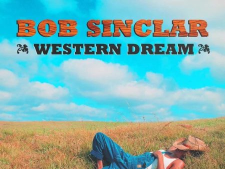 Bob Sinclar - Western Dream (2LP) Supply