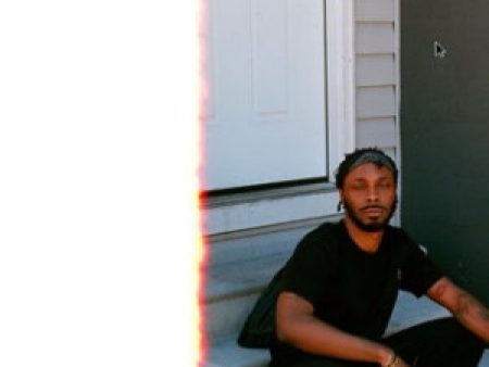 JPEGMAFIA - Veteran Online Hot Sale