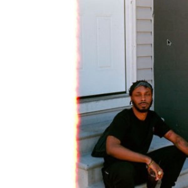 JPEGMAFIA - Veteran Online Hot Sale