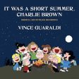 OST - It Was A Short Summer Charlie Brown Supply