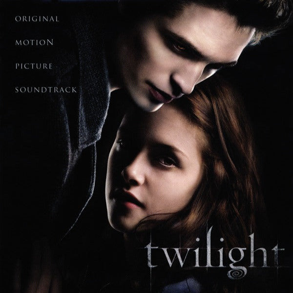 OST - Twilight (Coloured) Discount