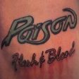 Poison - Flesh And Blood Online now