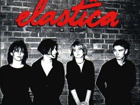 Elastica - Elastica For Cheap