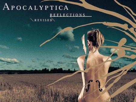 Apocalyptica - Reflections Revised (2LP) For Discount