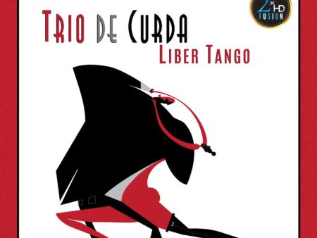 Trio De Curda - Liber Tango Hot on Sale