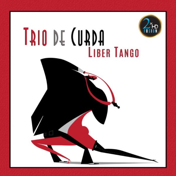 Trio De Curda - Liber Tango Hot on Sale