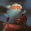 AC DC - Let There Be Rock (Gold) Online