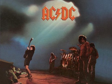 AC DC - Let There Be Rock (Gold) Online