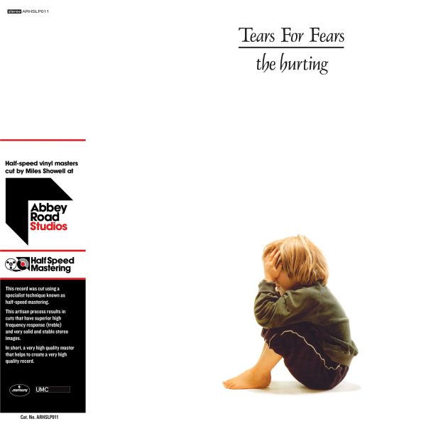 Tears For Fears - The Hurting For Cheap