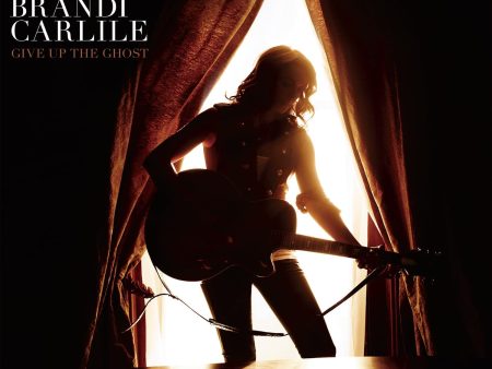 Brandi Carlile - Give Up The Ghost Fashion