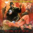 Necrophagia - The Divine Art Of Torture For Discount