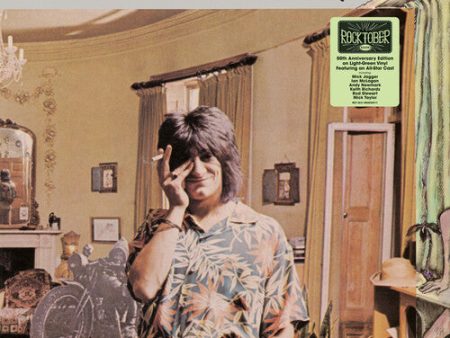 Ron Wood - I ve Got My Own Album To Do (Green) Cheap