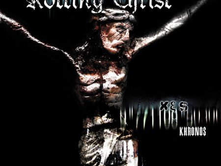 Rotting Christ - Khronos (2LP)(Coloured) Fashion