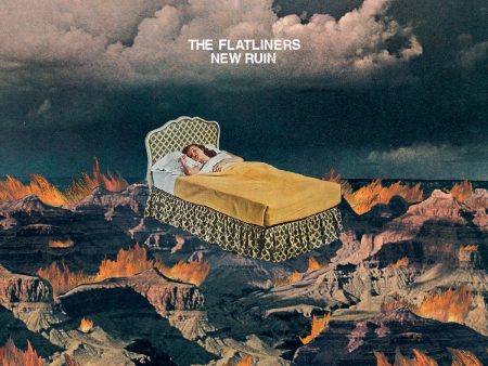 Flatliners - New Ruin Hot on Sale