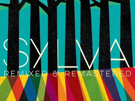 Snarky Puppy - Sylva Remixed & Remastered (2LP) Online