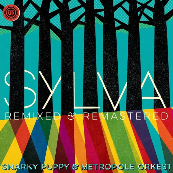 Snarky Puppy - Sylva Remixed & Remastered (2LP) Online