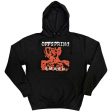 Offspring - Smash Artwork Hoodie Sale