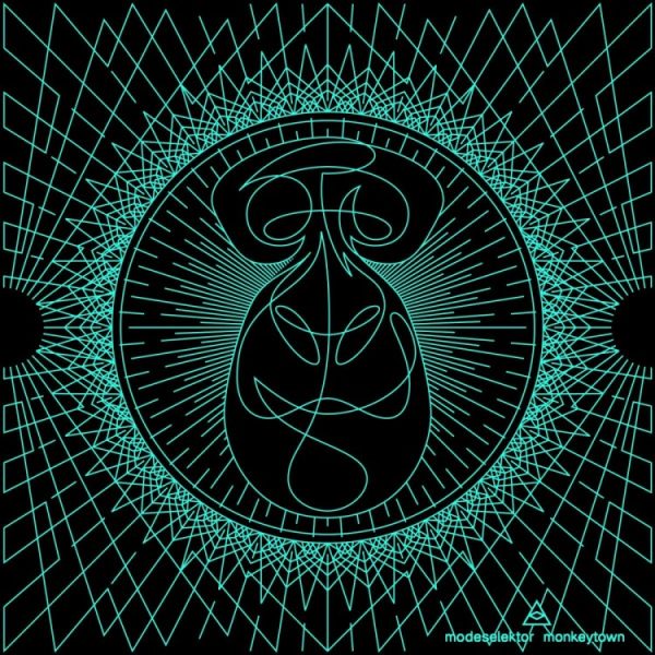 Modeselektor - Monkeytown (2LP) Online