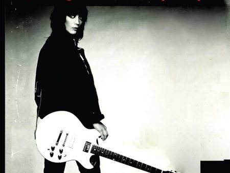 Joan Jett - Greatest Hits Hot on Sale