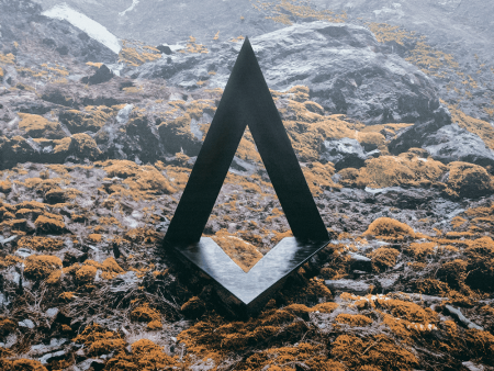 Kiasmos - II (Clear) Online now