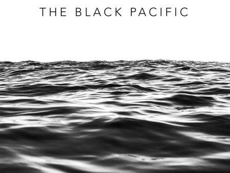 Black Pacific - Here Comes Our Wave (Coloured) Discount