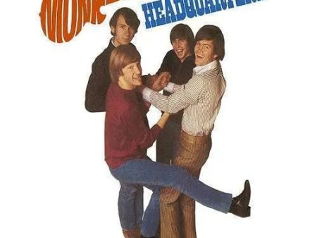 Monkees - Headquarters (2LP) Online