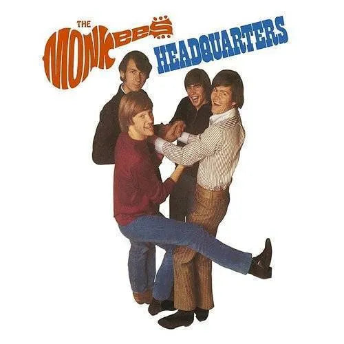 Monkees - Headquarters (2LP) Online