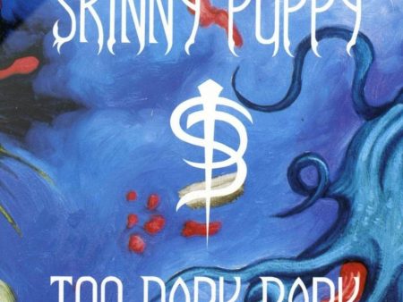 Skinny Puppy - Too Dark Park For Sale