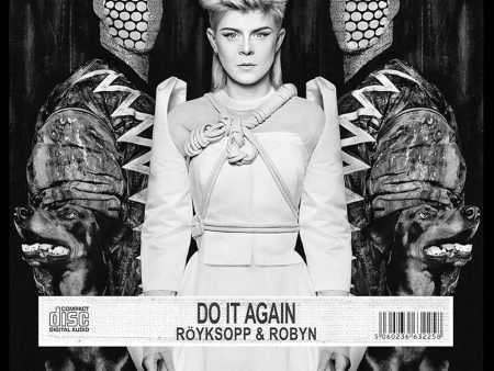 Royksopp & Robyn - Do It Again (Coloured) For Cheap