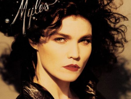 Alannah Myles - Alannah Myles (Coloured) Online Sale