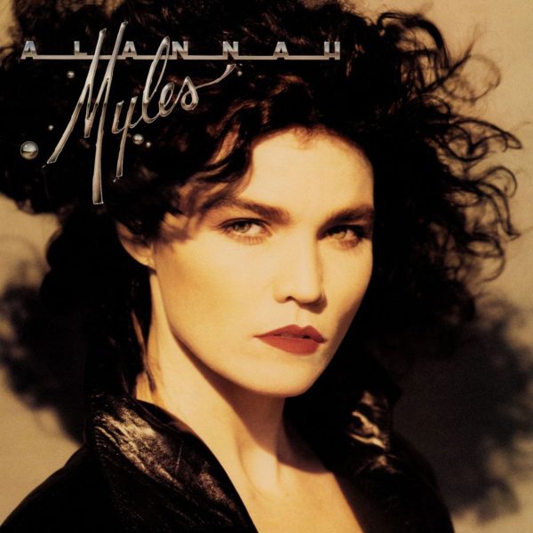 Alannah Myles - Alannah Myles (Coloured) Online Sale