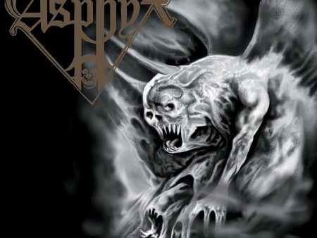 Asphyx - On The Wings Of Inferno (Coloured) Online