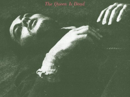 Smiths - The Queen Is Dead (CD) Supply